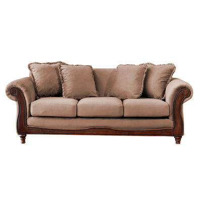 Sof&aacute; Latam Home Rimini 3 Cuerpos