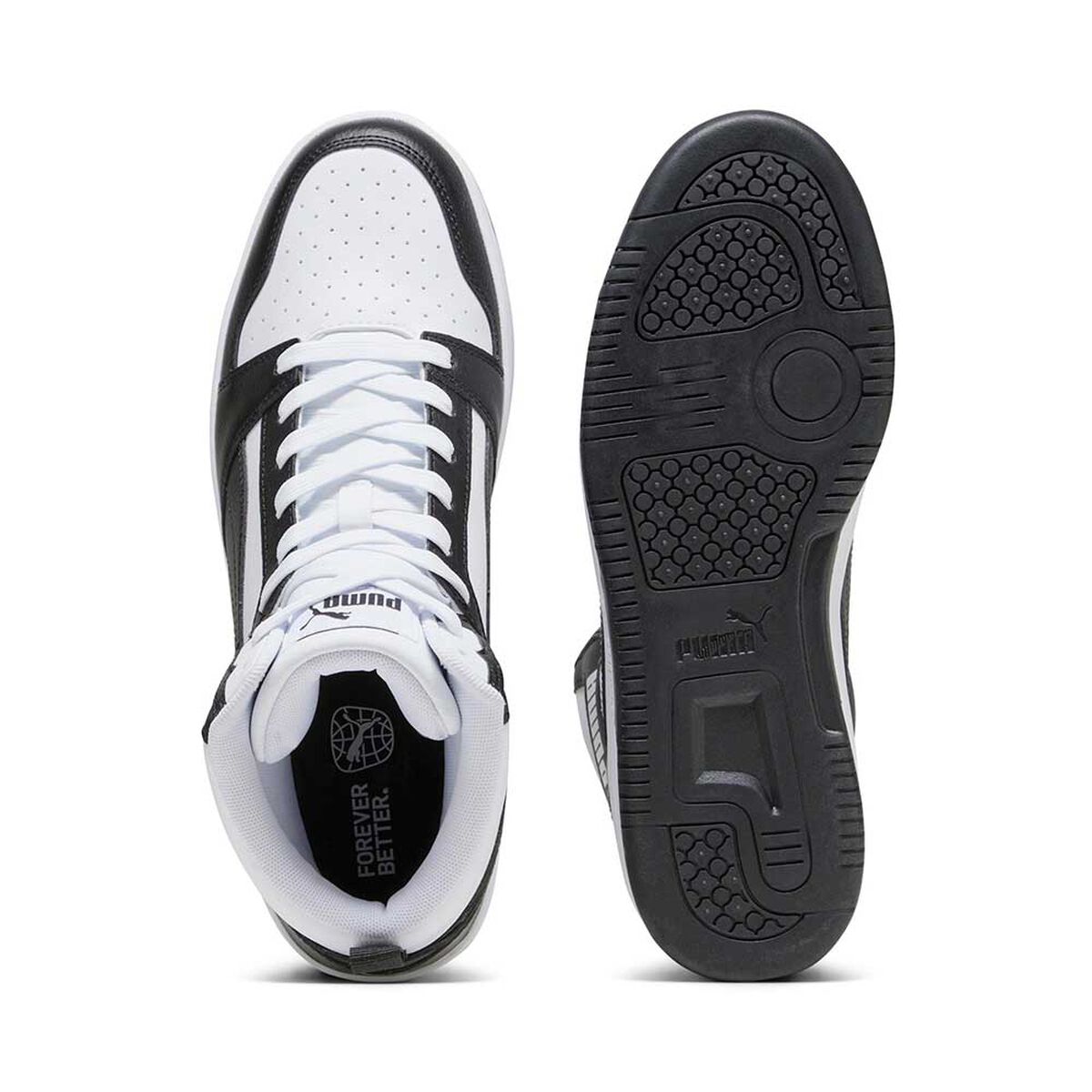 Zapatilla Unisex Puma Rebound V6