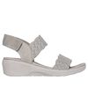 Sandalia Urbana Mujer Skechers