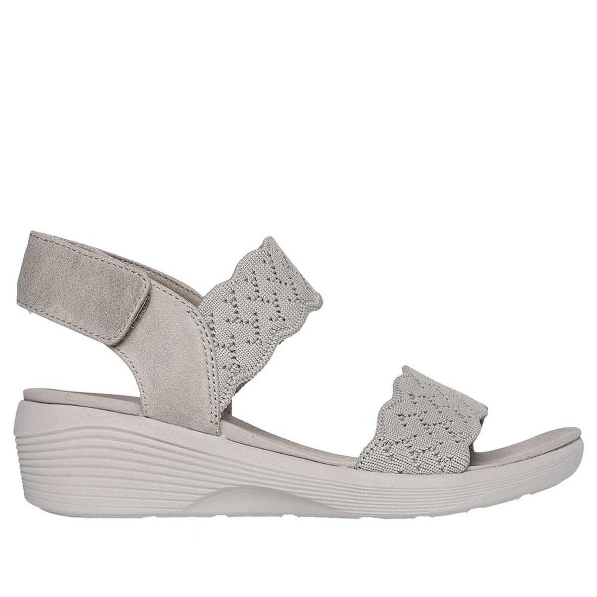 Sandalia Urbana Mujer Skechers
