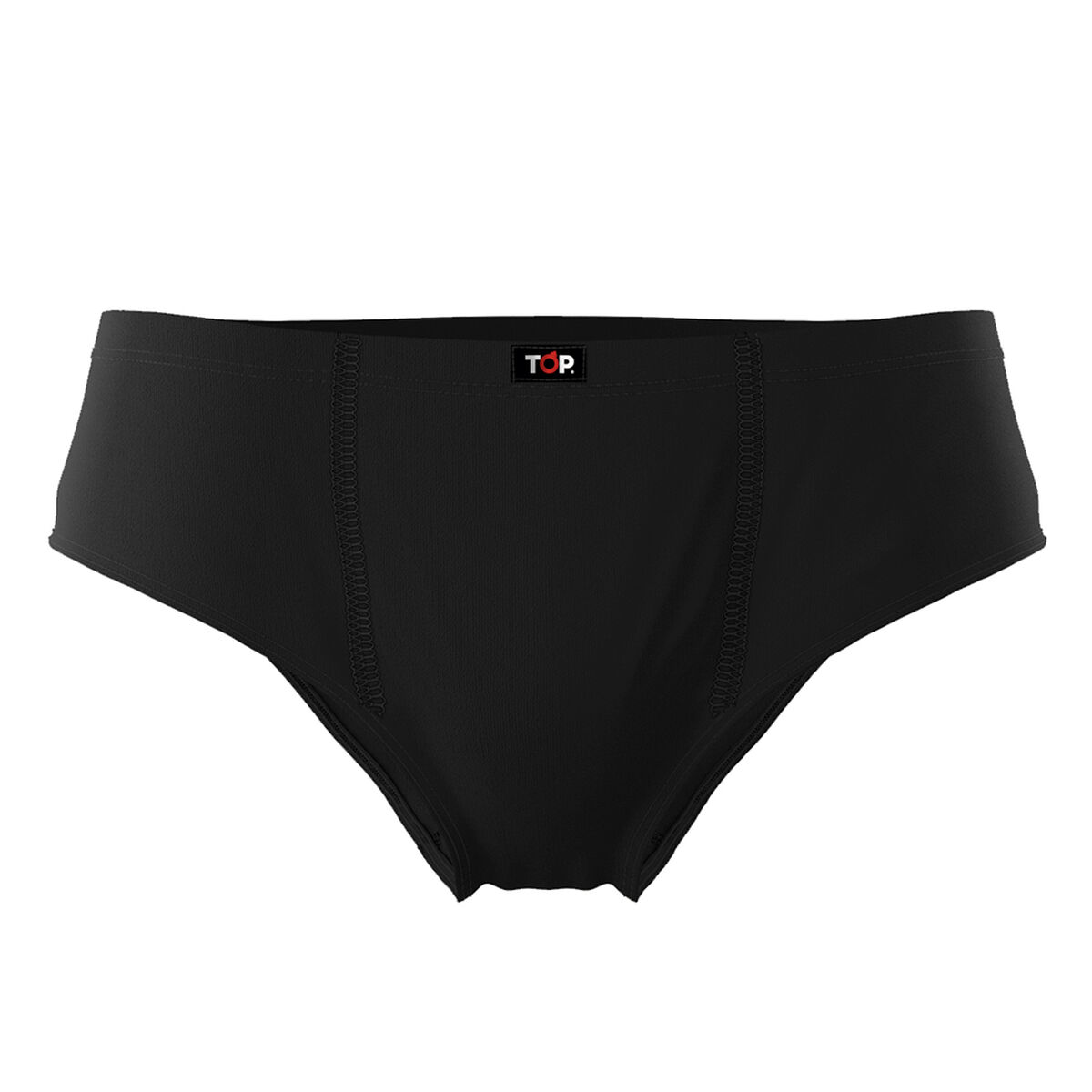 Slip Hombre Top