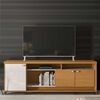 Rack TV Onessta Dallas Tauari Off white Hasta 60"