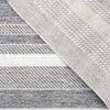 Alfombra Doral Chicago Gris 200x150
