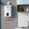 Calefont Gas Licuado Mademsa Balance13GL Eco