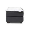 Cama Americana Drimkip 1 Plaza Hybrido