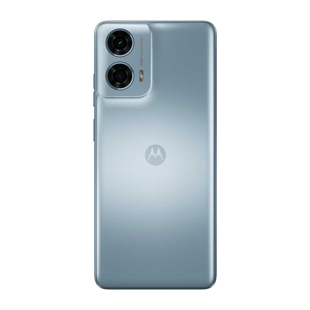 Celular Motorola Moto G24 Power 256GB 6,56" Celeste Glaciar Liberado