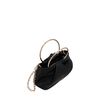 Cartera de Fiesta Secret Fete SC7 Mini Negra
