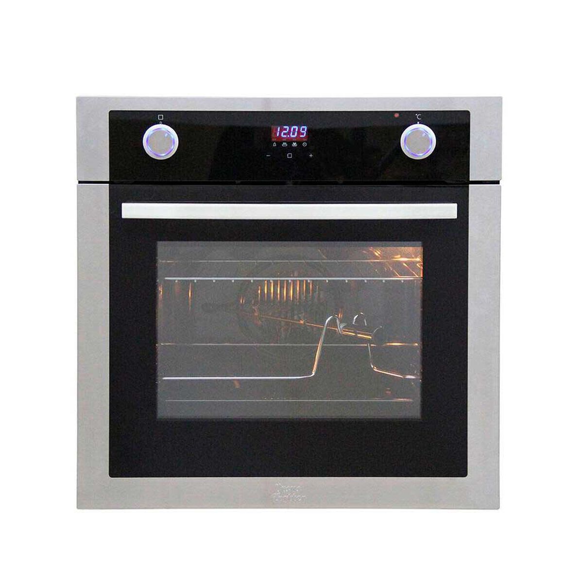Horno El&eacute;ctrico Empotrable Ursus Trotter UT Prime EDP7 56 lts.