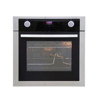 Horno Eléctrico Empotrable Ursus Trotter UT Prime EDP7 56 lts.