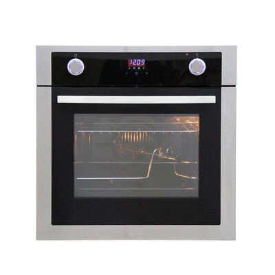 Imagen 1 del producto Horno Eléctrico Empotrable Ursus Trotter UT Prime EDP7 56 lts.