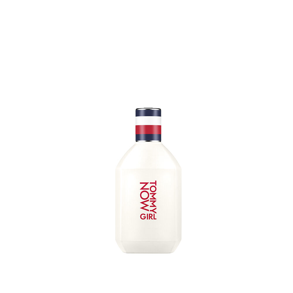TOMMY HILFIGER Perfume Tommy Now Girl EDT 30 ml Mujer