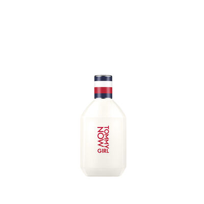Perfume Tommy Now Girl EDT 30 ml Mujer