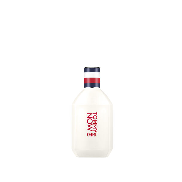 Perfume Tommy Now Girl EDT 30 ml Mujer