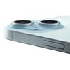 Celular Apple iPhone 15 128 GB 6,1" Azul