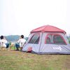 Carpa 4 Personas Kano