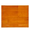 Mesa Auxiliar Mons Madrid Madera Fierro