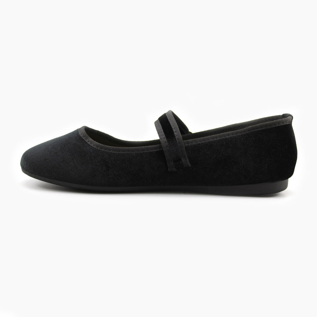 Balerina Casual Mujer Icono