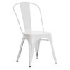 Silla Idetex Antique Blanca