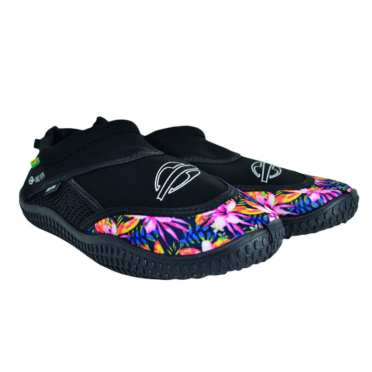 Zapatilla Para El Agua Mujer Mormaii