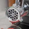 Moledora de Carne Orion acero inoxidable FDV Orion
