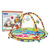 Gimnasio Interactivo Acuatico 2 Arcos Bebeglo Rs-18350