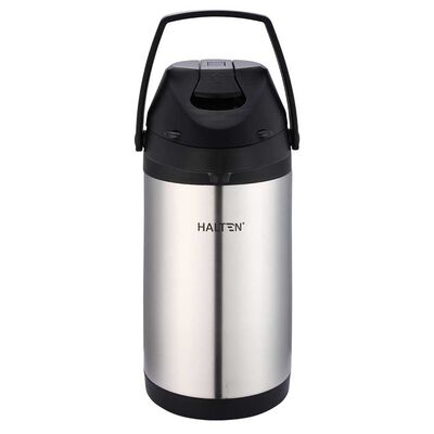 Termo Acero Halten Sifón 4 lt.