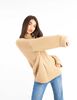 Sweater Oversized Mujer Icono