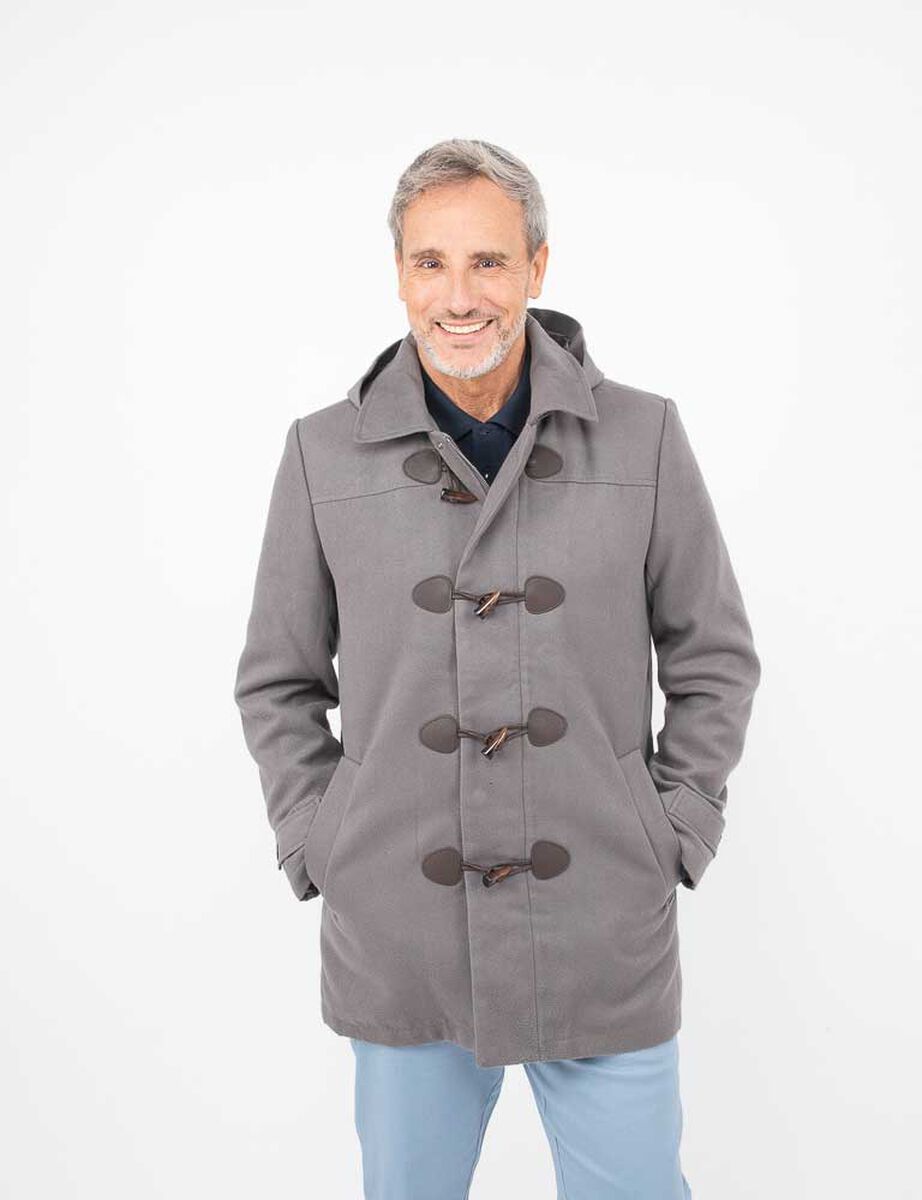 Chaqueta Hombre Portman Club