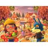 Consola Nintendo Switch Lite Coral + Juego Animal Crossing Digital