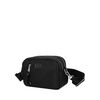 Bandolera Secret Galicia ST6 S Negro