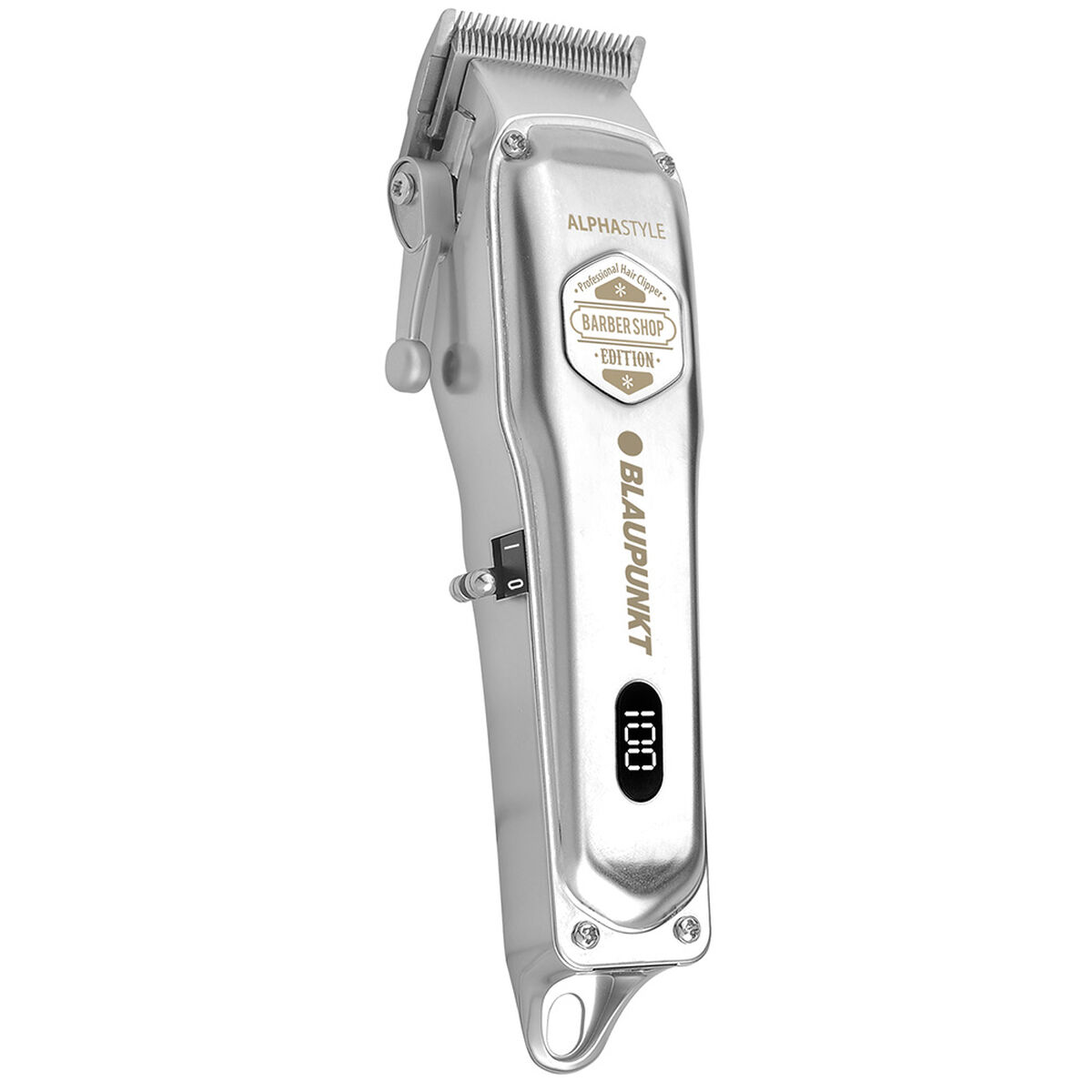 Cortapelo Blaupunkt Alpha Style