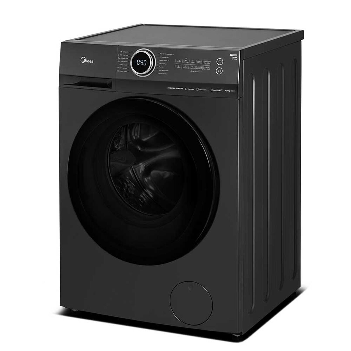 Lavadora Secadora Midea MF200D130WB/T 13/10 kg
