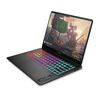 Notebook Gamer HP OMEN Transcend 14-fb0004la Core Ultra 9  32 GB RAM LPDDR5x-7467 MHz (integrada) 2TB 14" GPU NVIDIA® GeForce RTX™ 4070 para laptop (GDDR6 de 8 GB dedicada)