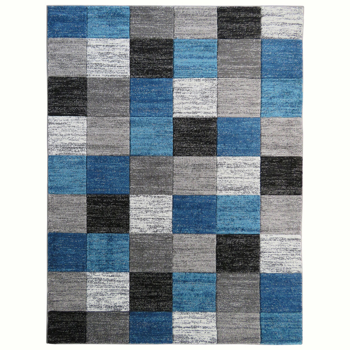 Alfombra Frise Carved Florida D4 170x230 cm