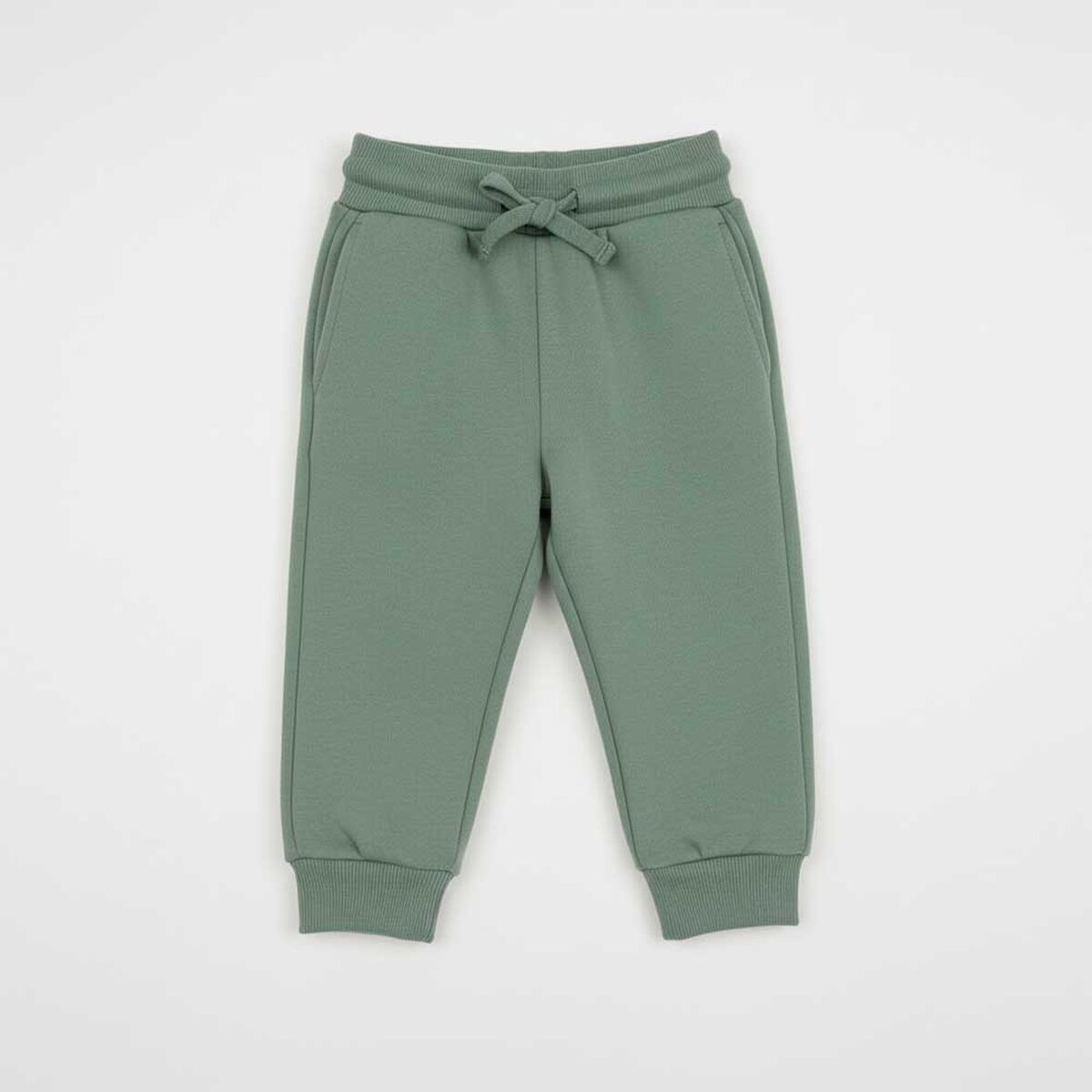 Pack 2 Pantal&oacute;n Buzo Bebo Chess Baby