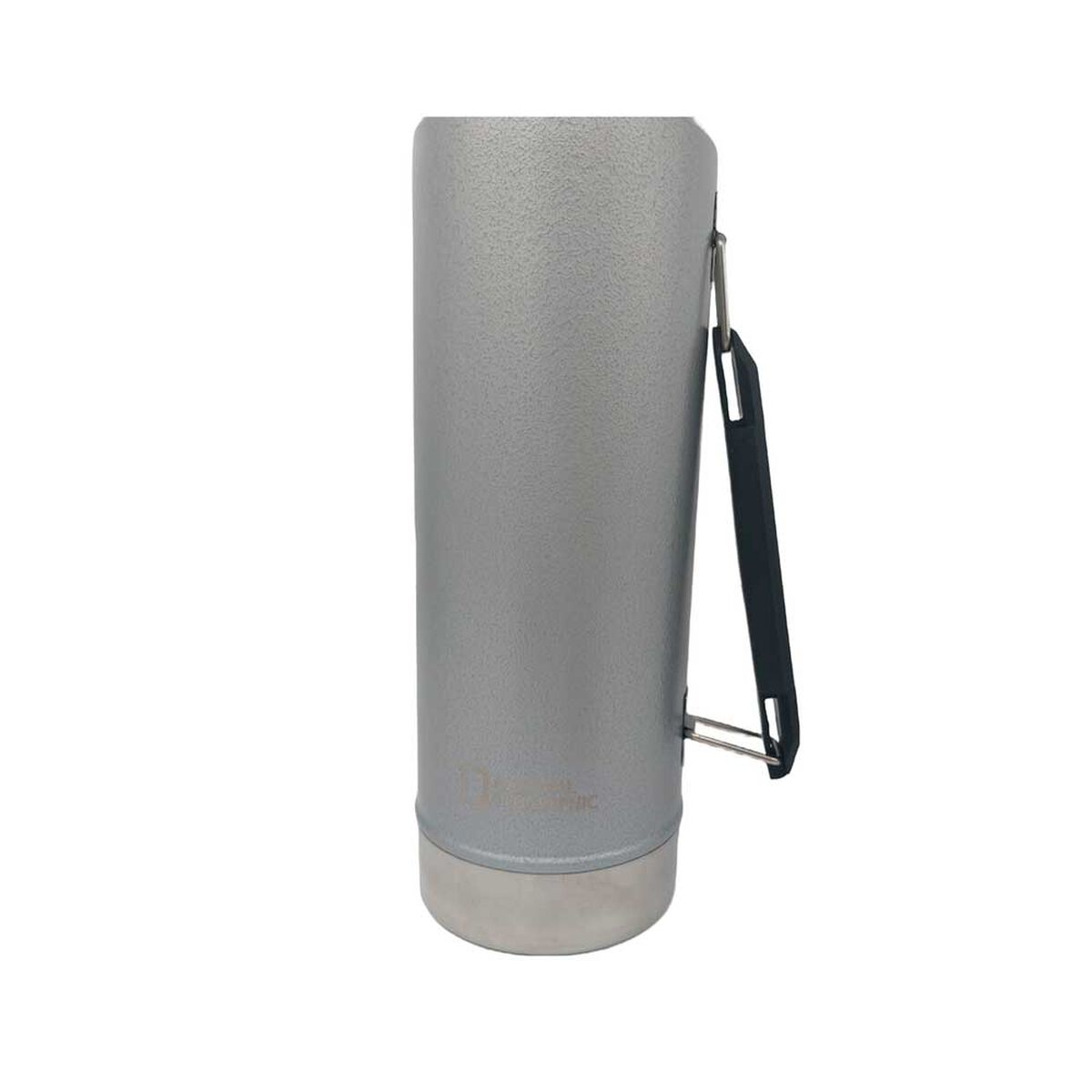 Termo Metalico National Geographic 1200Ml Gris