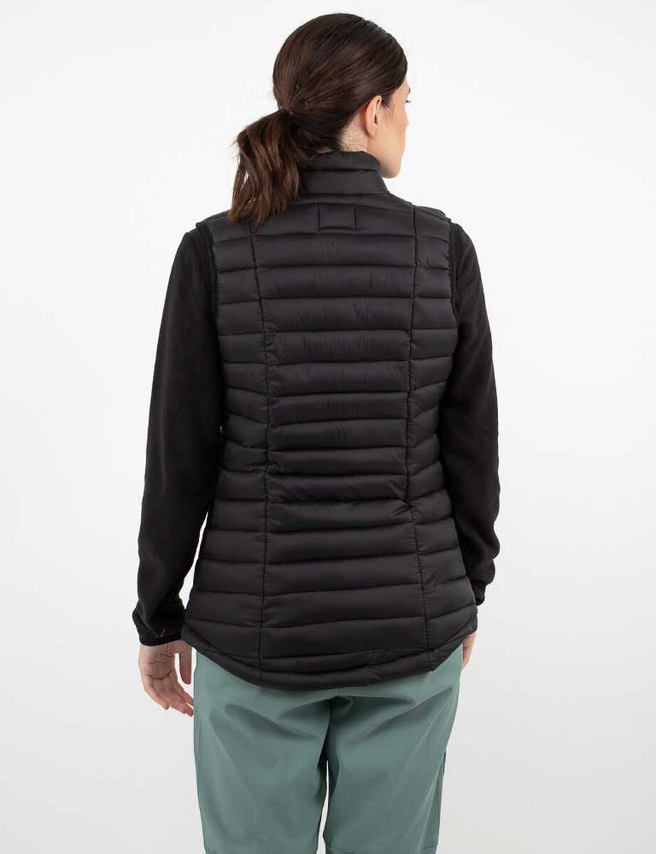 Parka Deportiva Mujer Alpinextrem