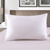 Pack 2 Almohadas Illusions 50 x 70 cm.Blanco