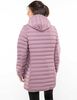 Parka Deportiva Mujer Lotto
