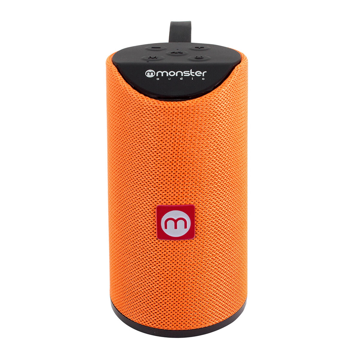 Parlante Bluetooth Monster P450 Naranjo