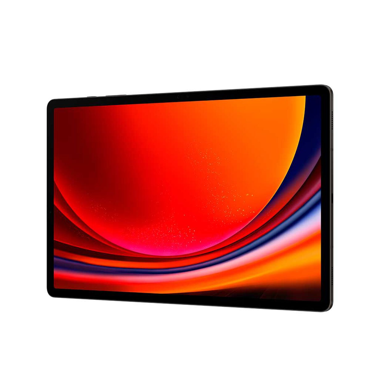 Tablet Samsung Galaxy Tab S9 + Octa-Core 12GB 256GB 12,4" Graphite