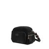 Bandolera Secret Trento ST6 M Negro