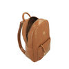 Mochila Secret Osaka FW25 L Café Medio