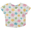 Polera sin Mangas Niña Chess