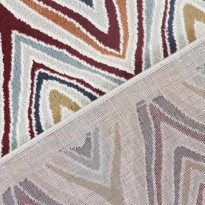 Imagen 2 del producto Bajada de Cama Idetex Heatset 57 x 90 cm