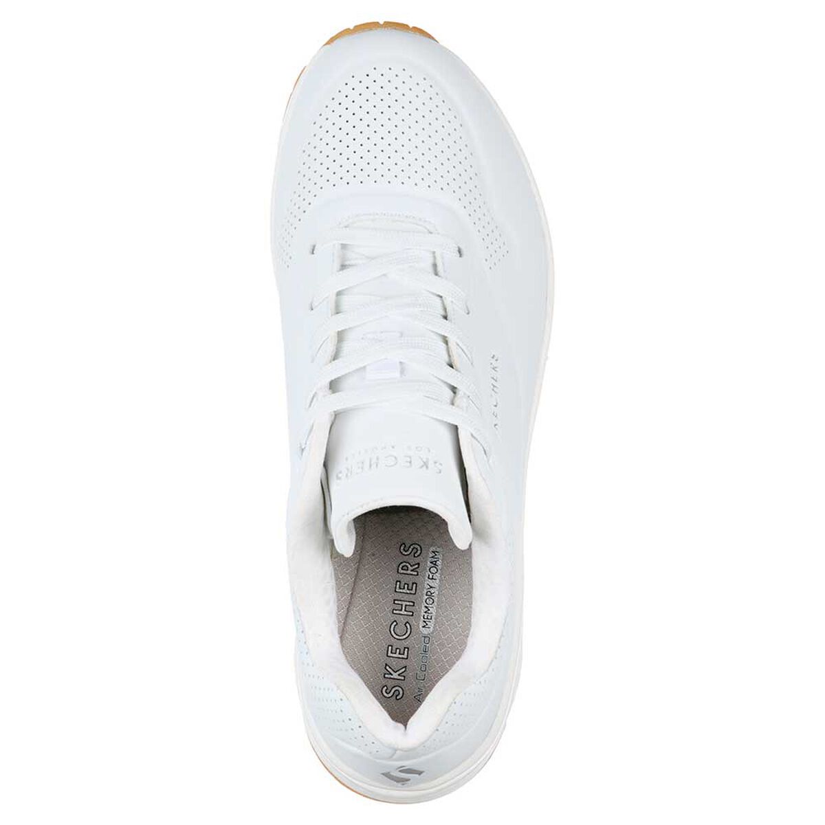 Zapatilla Urbana Mujer Skechers