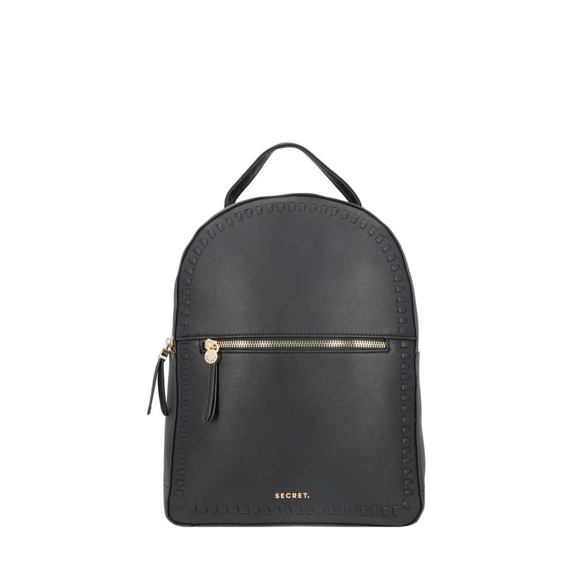 Mochila Secret Monaco FW25 L Negro