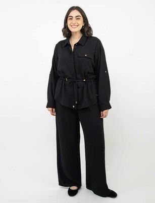 Imagen 2 del producto Chaqueta Mujer Extralindas Negro