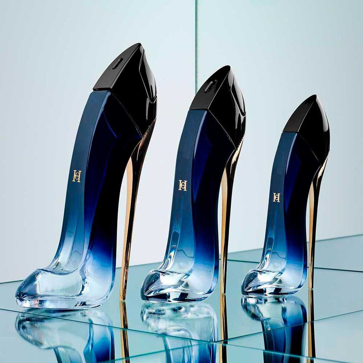 Perfume Carolina Herrera Good Girl L&eacute;g&egrave;re EDP 30 ml