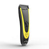 Combo Cortapelos Clipper + Trimmer Gama 542/512 Negro